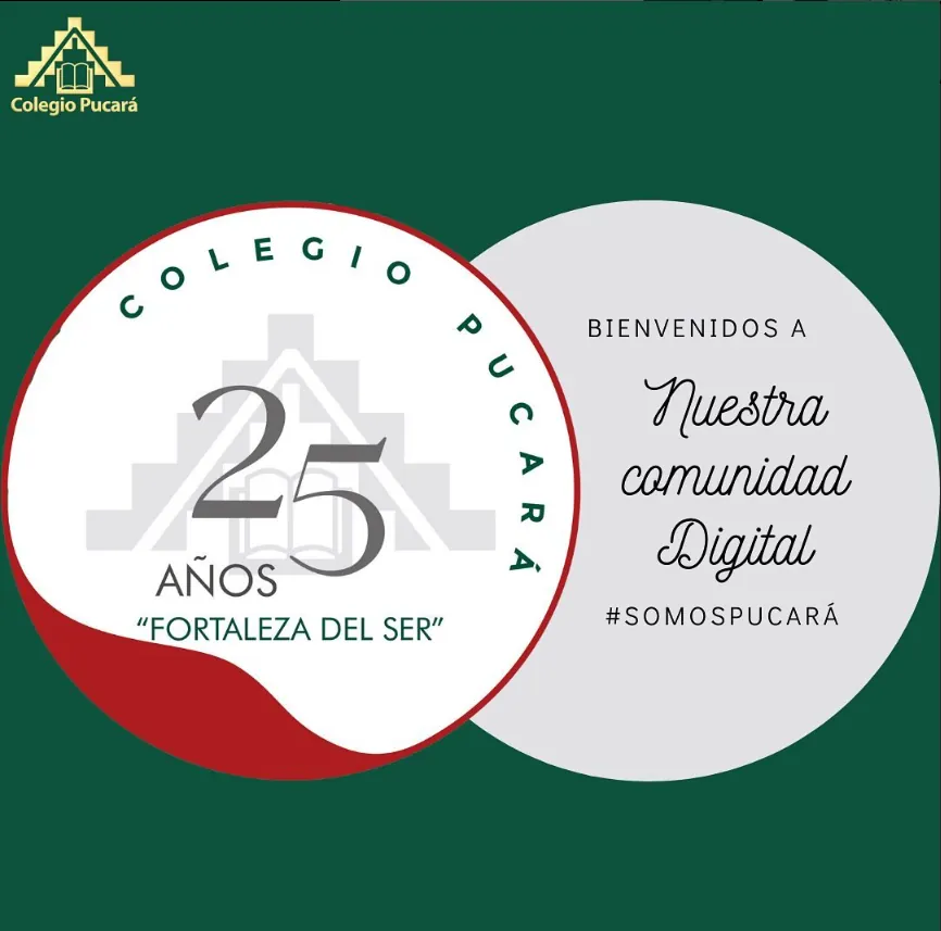 Bienvenida año escolar 2024
